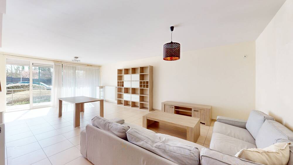 Appartement te  koop in Sint-Lambrechts-Woluwe 1200 449000.00€ 2 slaapkamers 135.00m² - Zoekertje 1420781