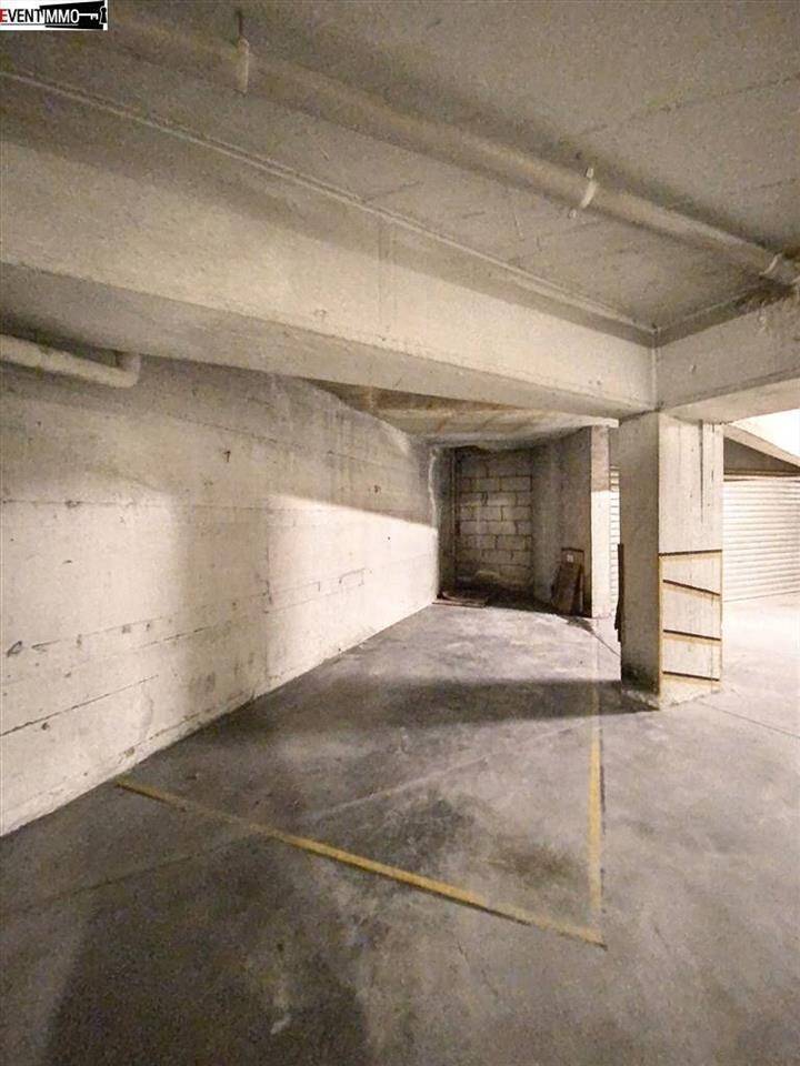 Parking & garage te  huur in Brussel 1000 90.00€  slaapkamers 14.00m² - Zoekertje 1421002