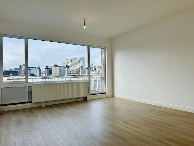 Appartement te  koop in Ukkel 1180 280000.00€ 2 slaapkamers 85.00m² - Zoekertje 1420313