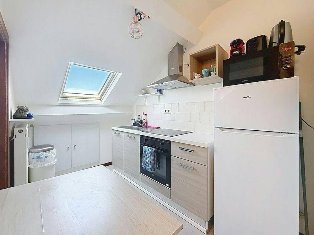 Appartement te  huur in Jette 1090 1900.00€ 2 slaapkamers 75.00m² - Zoekertje 87898