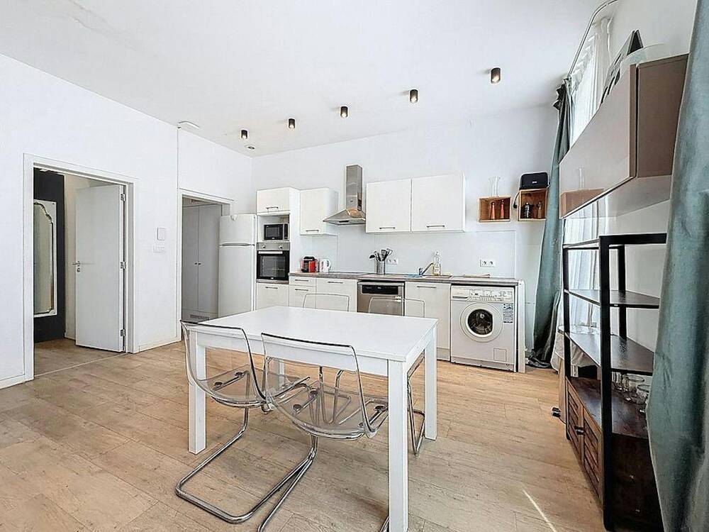 Appartement à louer à Anderlecht 1070 1750.00€ 2 chambres 100.00m² - annonce 87897