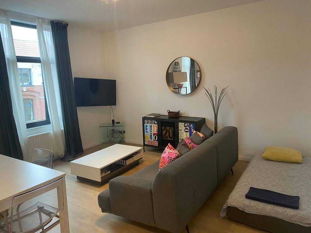 Appartement à louer à Anderlecht 1070 2399.00€ 2 chambres 100.00m² - annonce 87897