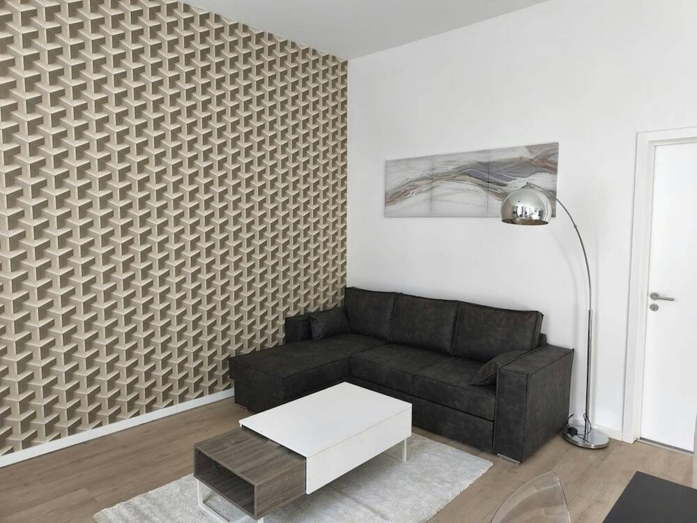 Appartement à louer à Anderlecht 1070 1700.00€ 1 chambres 100.00m² - annonce 87895