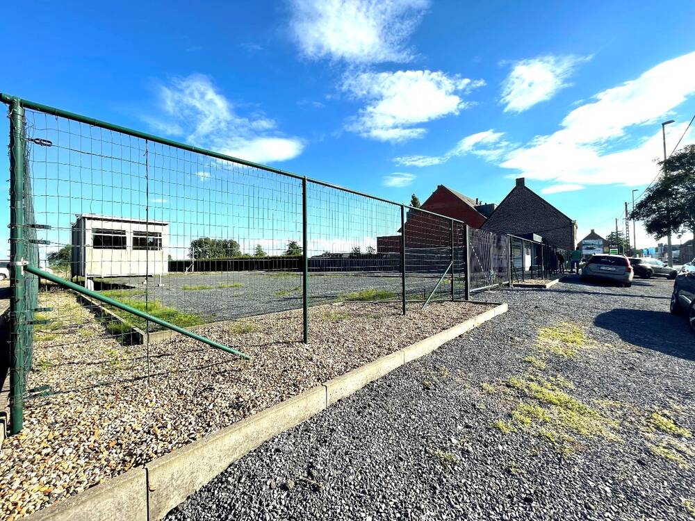 Terrain à bâtir à louer à Desselgem 8792 1290.00€ chambres m² - annonce 280304