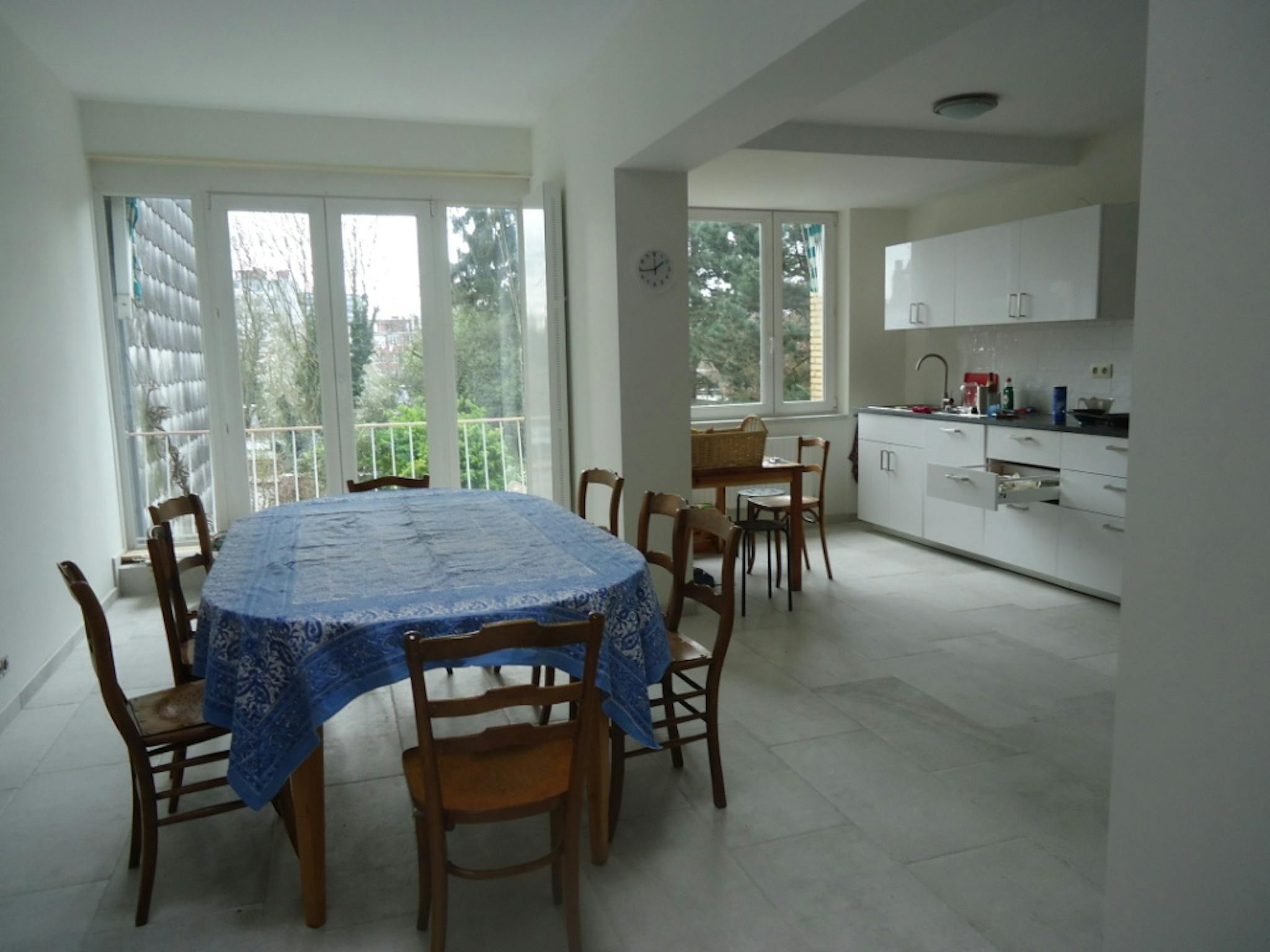 Appartement à louer à Anderlecht 1070 480.00€ 1 chambres 300.00m² - annonce 674488