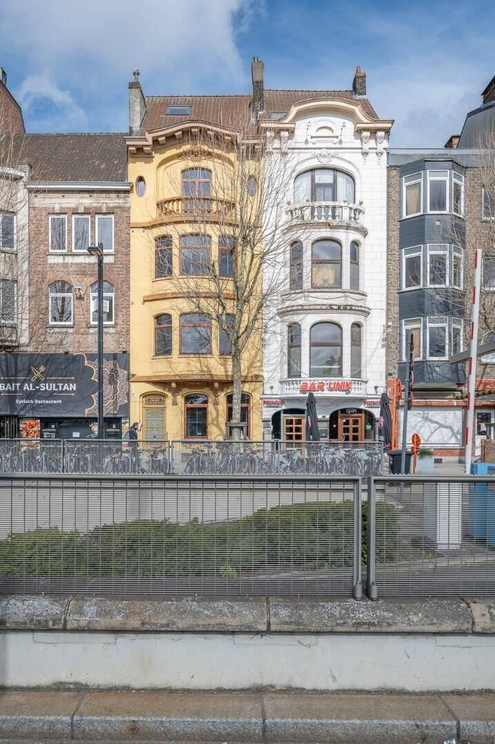 Bureau à vendre à Gand 9000 0.00€ chambres 384.00m² - annonce 280732