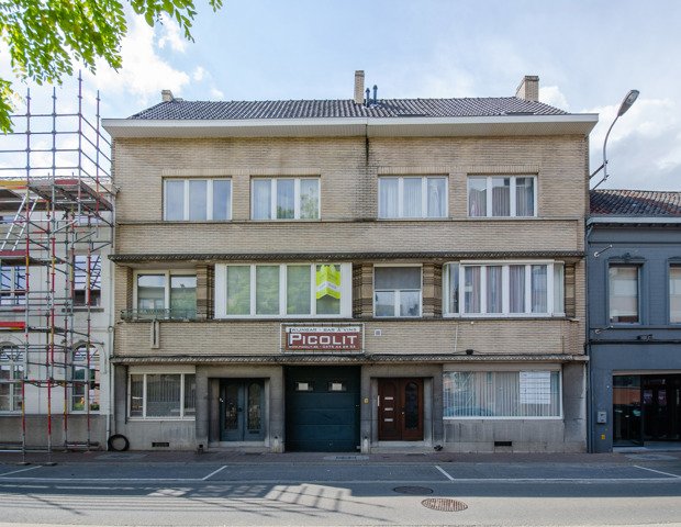 Bureau à vendre à Grammont 9500 499000.00€ chambres 526.00m² - annonce 109729