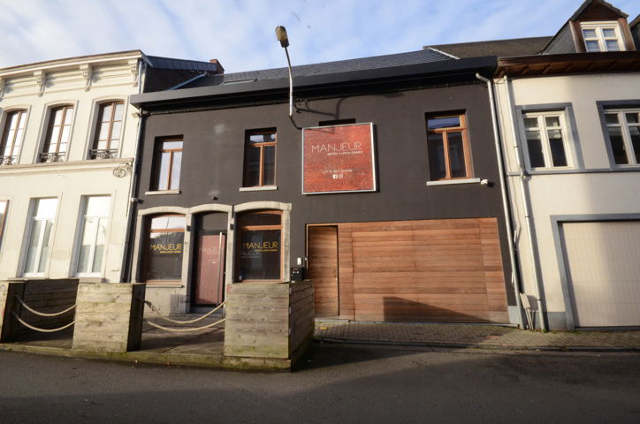 Bureau à vendre à Grammont 9500 499900.00€ chambres 198.00m² - annonce 281052