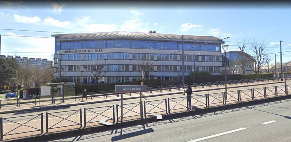 Handelszaak te huur in Jette 1090 7292.00€ slaapkamers 625.00m² - Zoekertje 112974