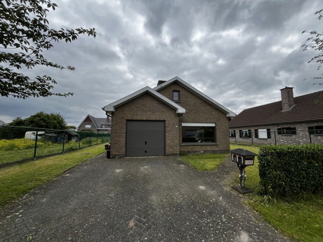 Bungalow à louer à De Pinte 9840 950.00€ 2 chambres 140.00m² - annonce 281370