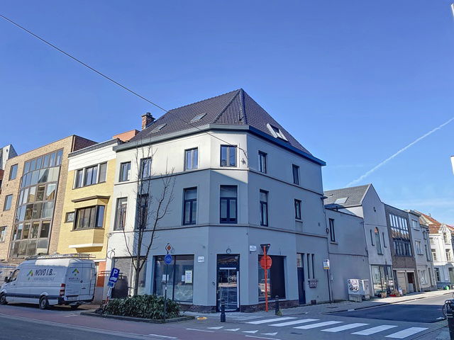 Bureau à vendre à Gand 9000 499000.00€ chambres 209.00m² - annonce 281235