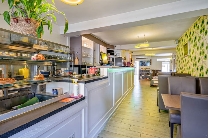 Bureau à vendre à Ninove 9400 325000.00€ chambres 125.00m² - annonce 281632