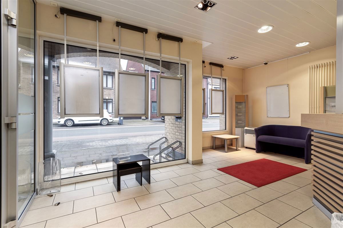 Bureau à vendre à Wachtebeke 9185 230000.00€ chambres 103.00m² - annonce 281868