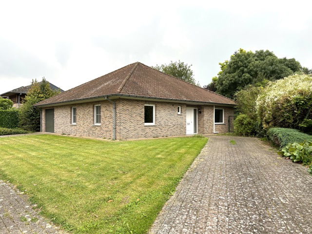 Bungalow à louer à Lede 9340 1000.00€ 2 chambres 273.00m² - annonce 281879