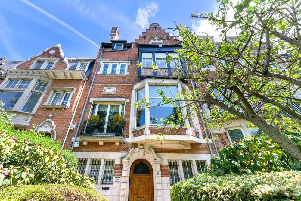 Maison à louer à Ixelles 1050 7000.00€ 7 chambres 890.00m² - annonce 123638