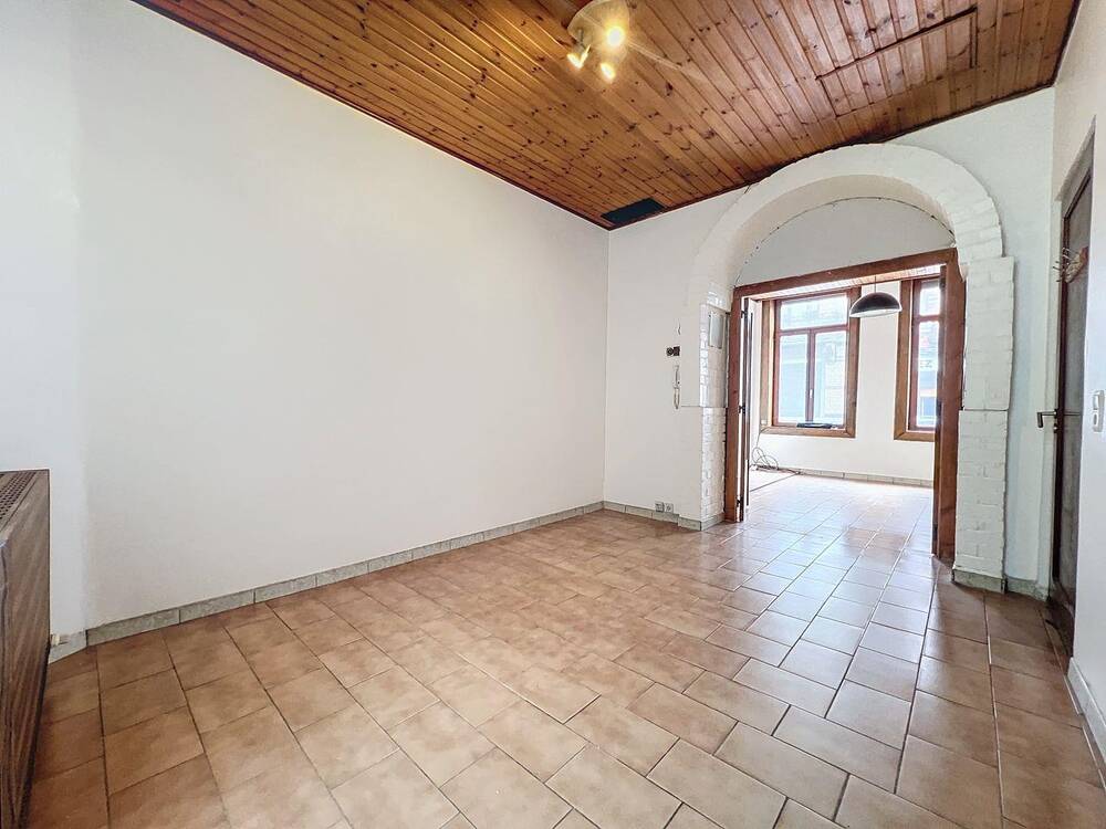 Appartement à vendre à Koekelberg 1081 210000.00€ 1 chambres 0.00m² - annonce 122989