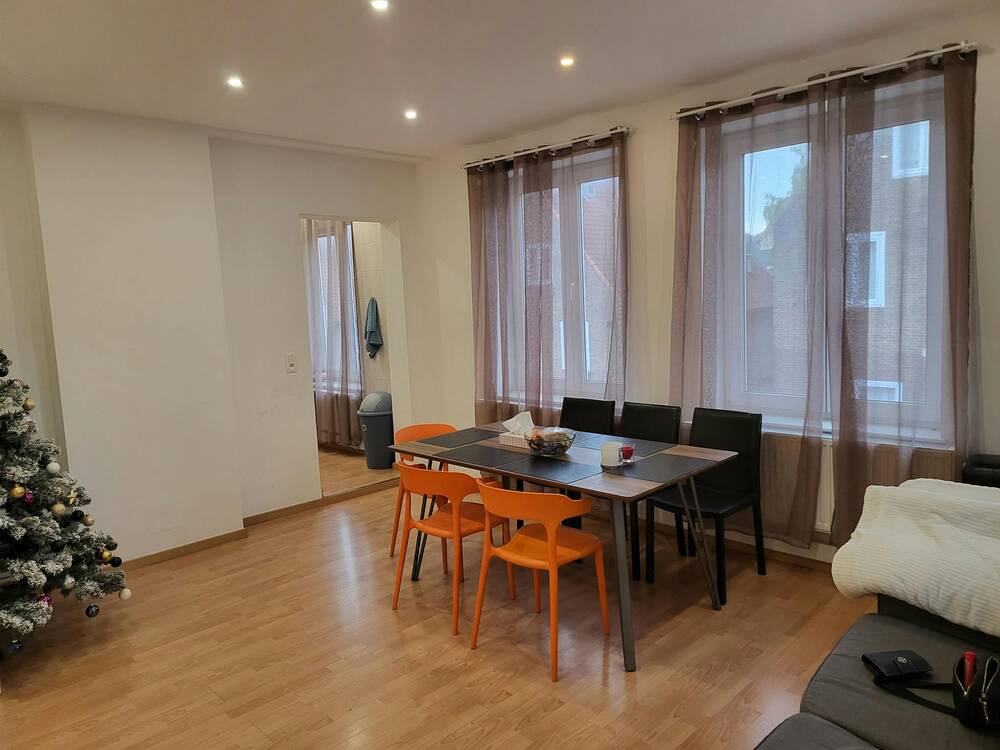 Appartement te huur in Sint-Lambrechts-Woluwe 1200 1100.00€ 1 slaapkamers 60.00m² - Zoekertje 562002