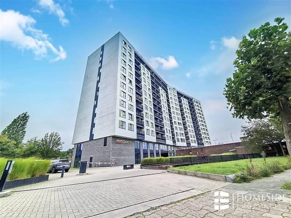 Handelszaak te huur in Evere 1140 3400.00€ slaapkamers 280.00m² - Zoekertje 241568