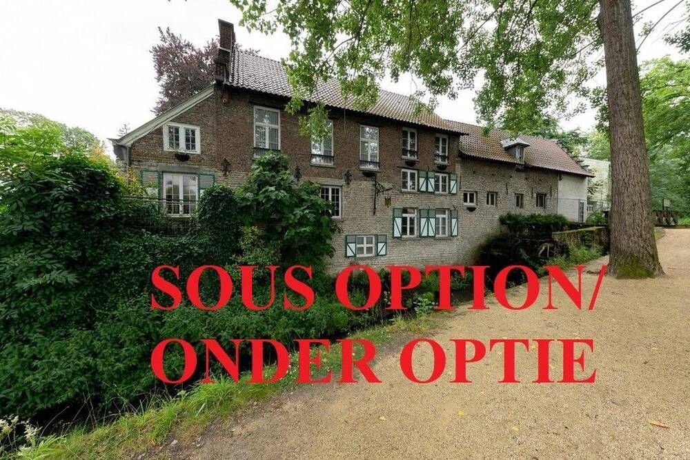 Handelszaak te koop in Sint-Lambrechts-Woluwe 1200 1215000.00€ slaapkamers m² - Zoekertje 133619
