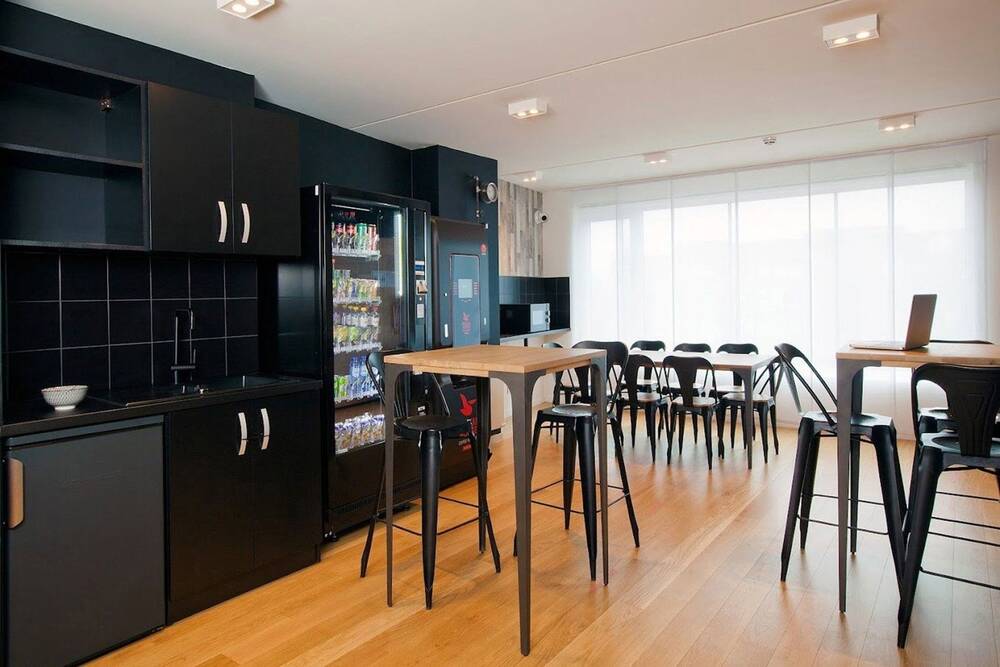 Kot à vendre à Ixelles 1050 115000.00€ 1 chambres 20.00m² - annonce 414098