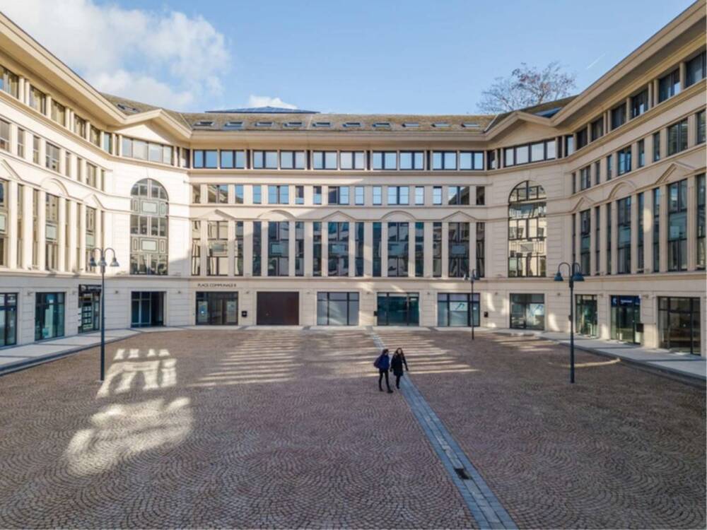 Handelszaak te huur in Oudergem 1160 11289.00€ slaapkamers 821.00m² - Zoekertje 137399