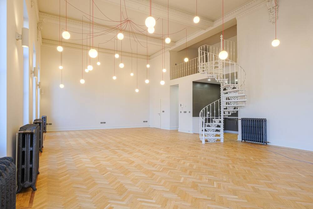 Triplex à vendre à Saint-Gilles 1060 1650000.00€ 3 chambres 254.00m² - annonce 141277