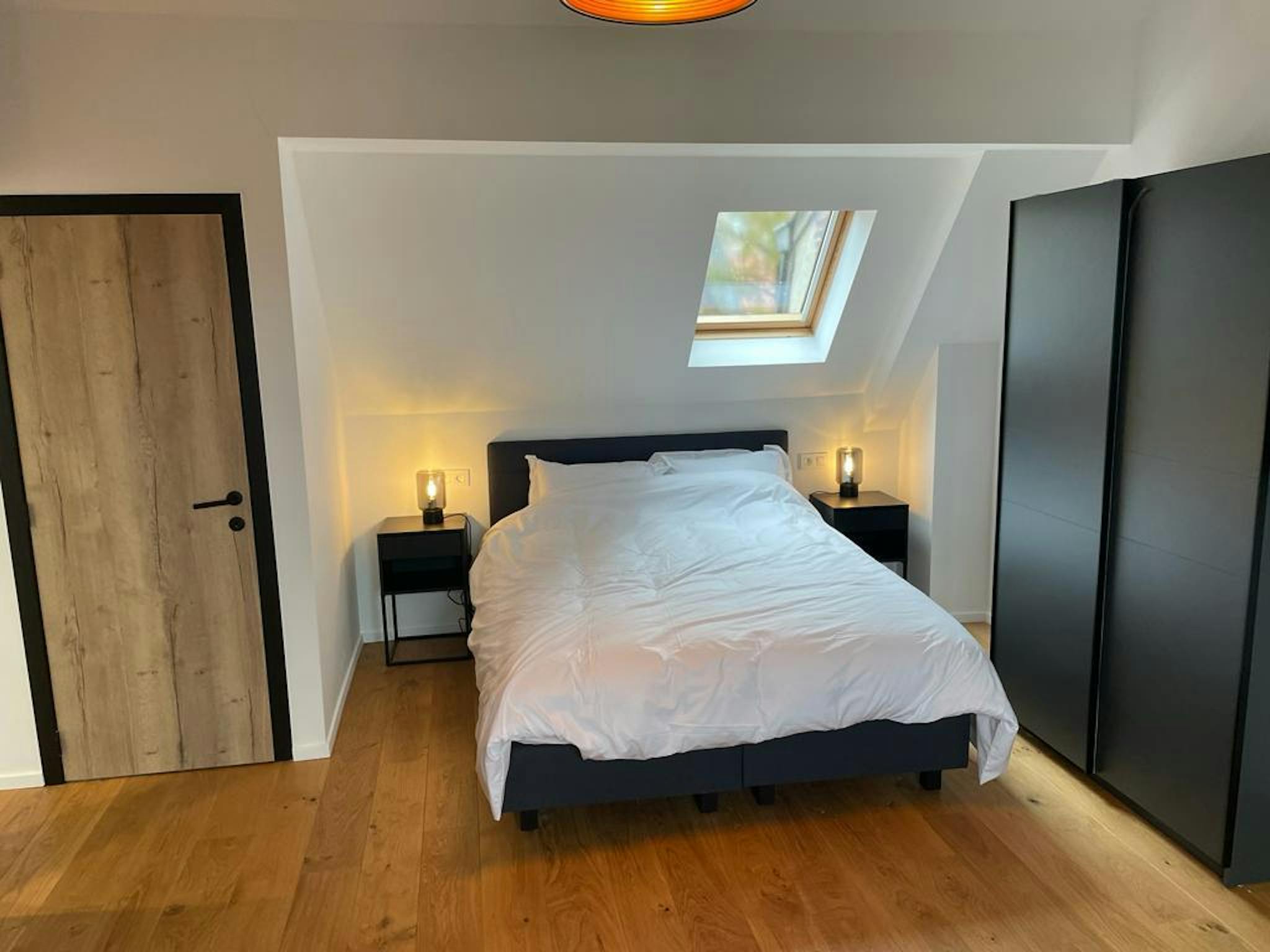 Appartement à louer à Bruxelles 1000 1030.00€ 1 chambres 700.00m² - annonce 795436