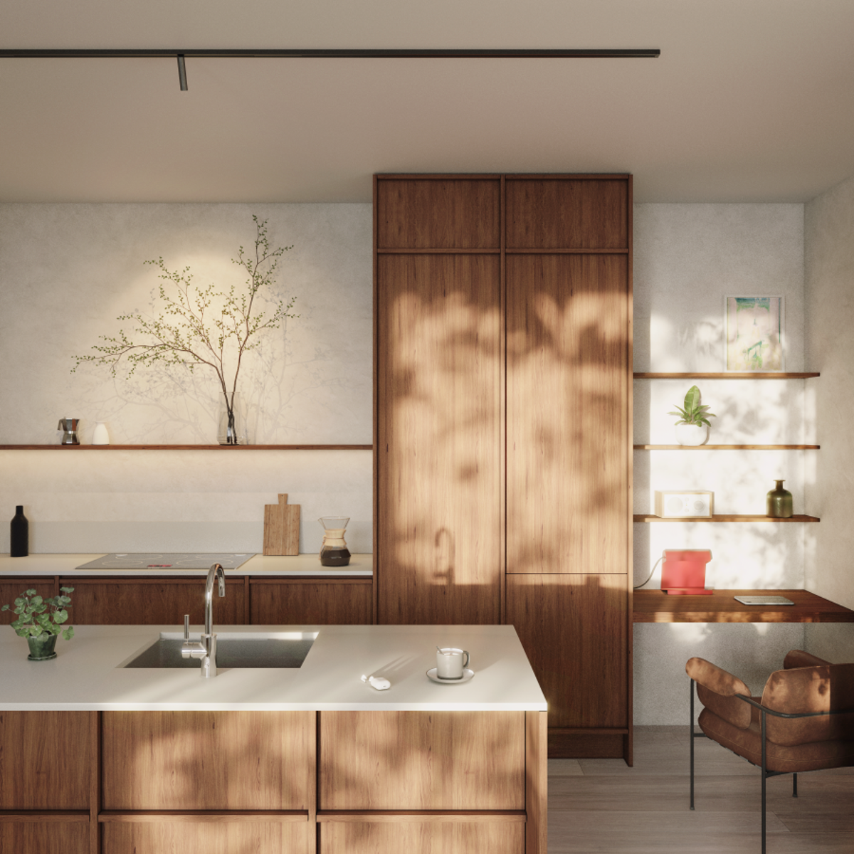 Studio à vendre à Schaerbeek 1030 273000.00€ chambres 51.00m² - annonce 145510