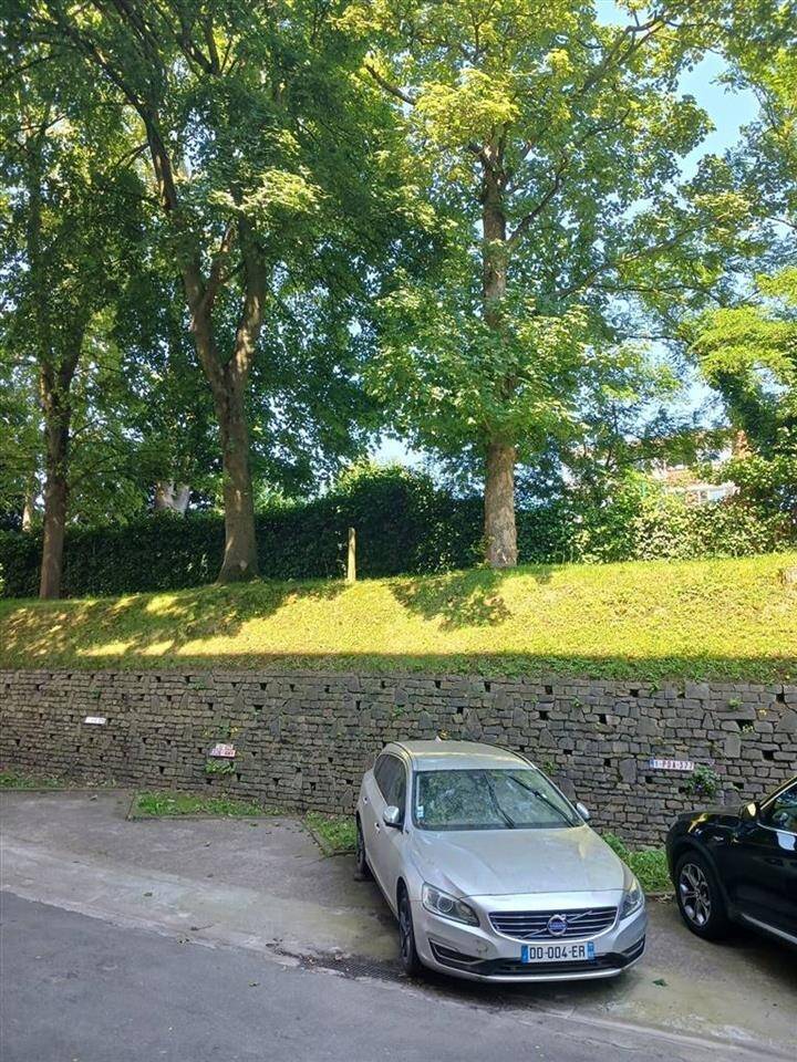 Parking / garage à vendre à Uccle 1180 18000.00€ chambres m² - annonce 145488