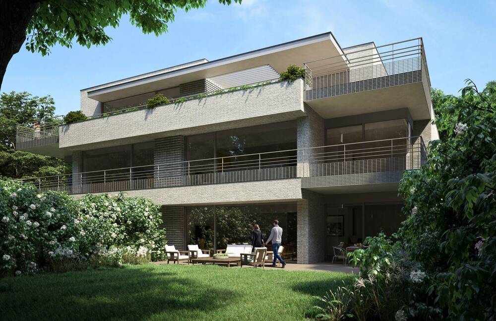 Benedenverdieping te koop in Sint-Pieters-Woluwe 1150 1995000.00€ 3 slaapkamers 226.00m² - Zoekertje 152700