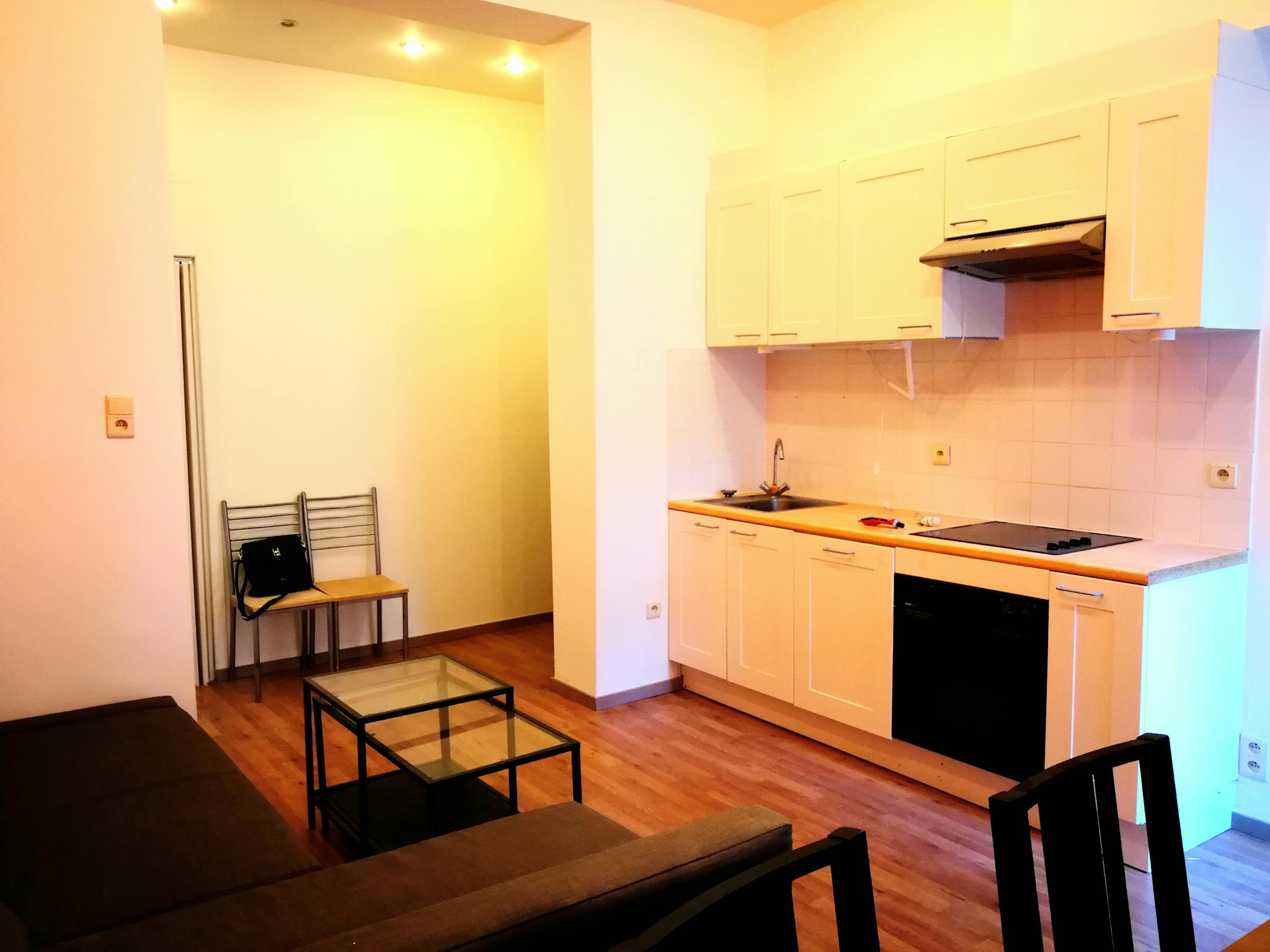 Appartement te huur in Elsene 1050 1050.00€ 1 slaapkamers 45.00m² - Zoekertje 158874