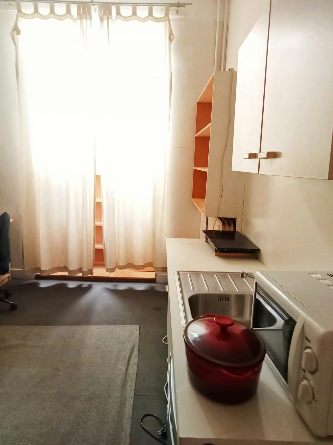 Appartement à louer à Anderlecht 1070 499.00€ 1 chambres 150.00m² - annonce 794471