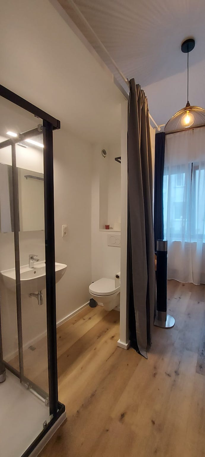 Appartement à louer à Anderlecht 1070 650.00€ 1 chambres 210.00m² - annonce 166671