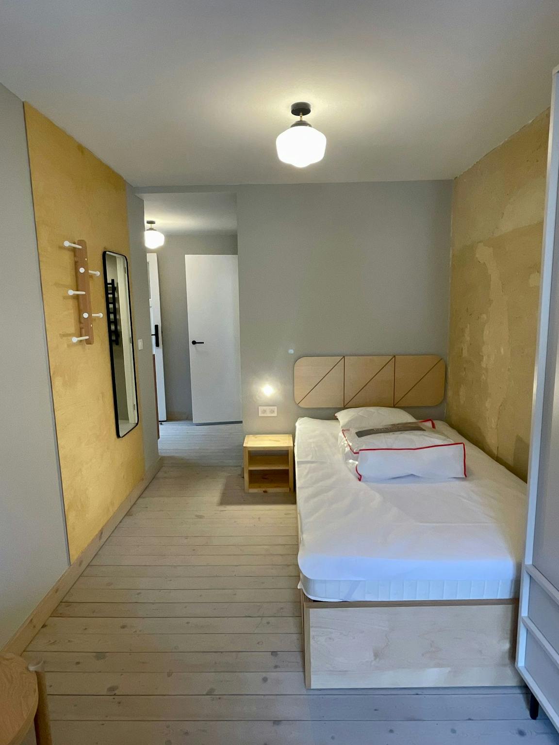 Appartement à louer à Etterbeek 1040 960.00€ 1 chambres 352.00m² - annonce 170822