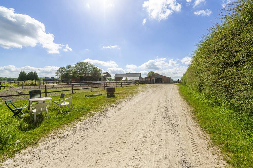 Kasteel te koop in Nandrin 4550 632000.00€ 4 slaapkamers 215.00m² - Zoekertje 422383