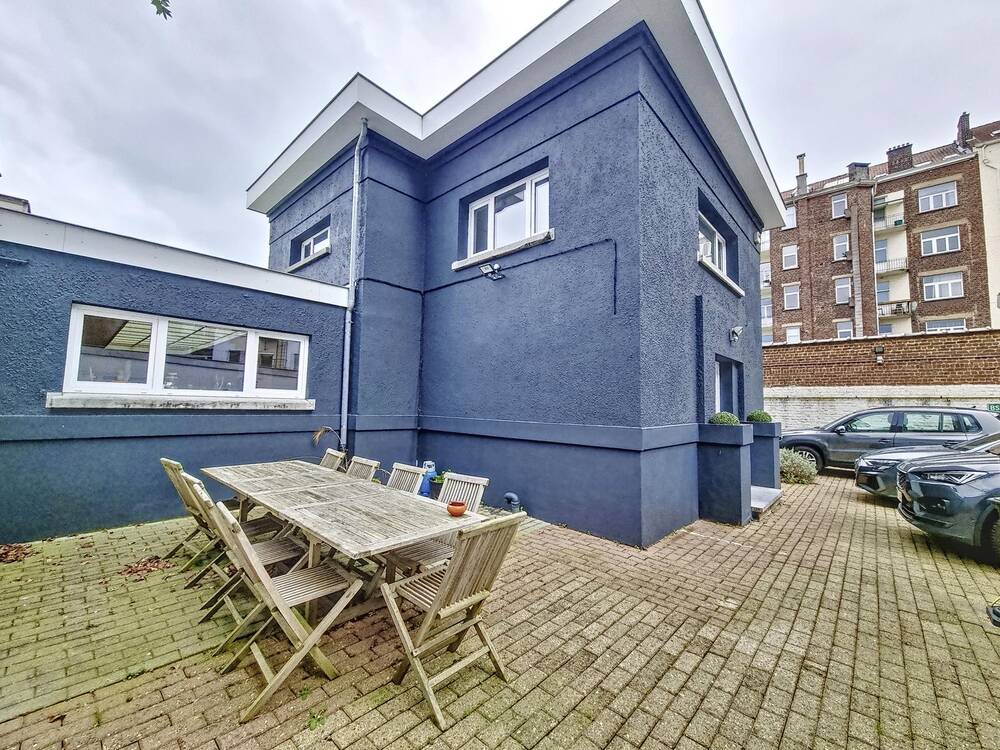 Handelszaak te  koop in Sint-Pieters-Woluwe 1150 895000.00€  slaapkamers 315.00m² - Zoekertje 177998