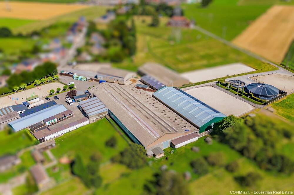 Kasteel te koop in Luik 4000 1050000.00€ 2 slaapkamers 84.00m² - Zoekertje 178593