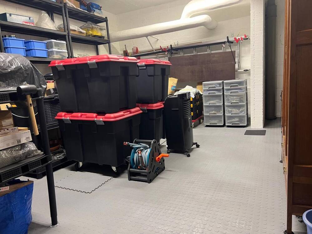 Parking & garage te koop in Laken 1020 40000.00€ slaapkamers m² - Zoekertje 179979