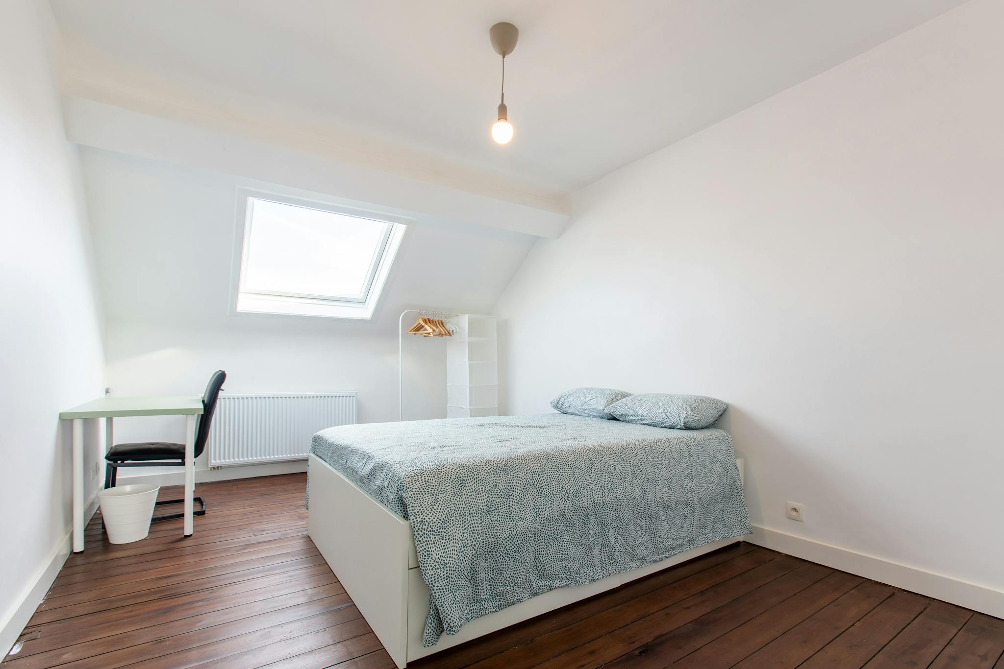 Appartement à louer à Anderlecht 1070 770.00€ 1 chambres 60.00m² - annonce 632665