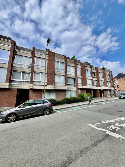 Parking / garage à vendre à Ixelles 1050 20000.00€ chambres m² - annonce 190280
