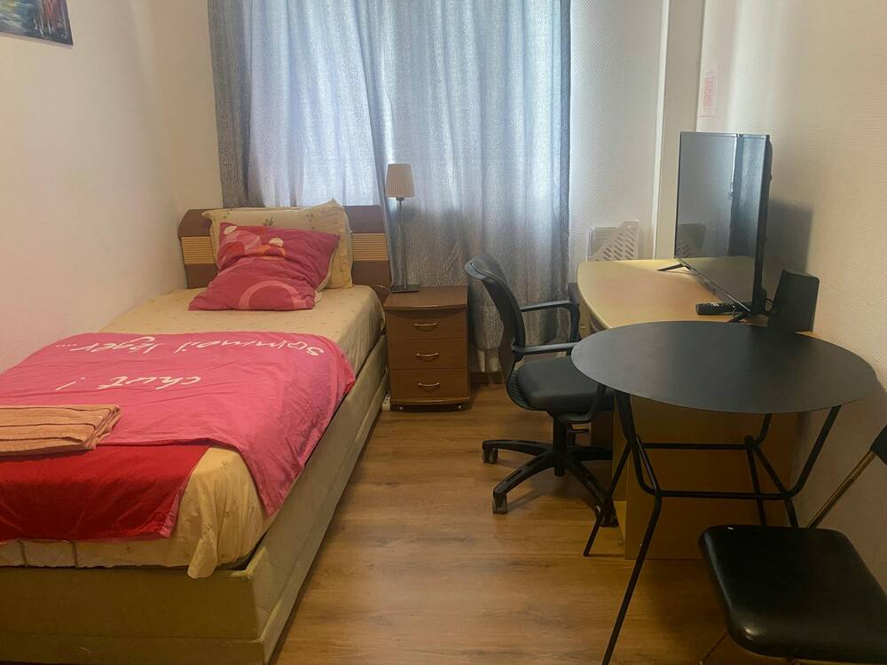 Appartement à louer à Evere 1140 719.00€ 1 chambres 290.00m² - annonce 190787