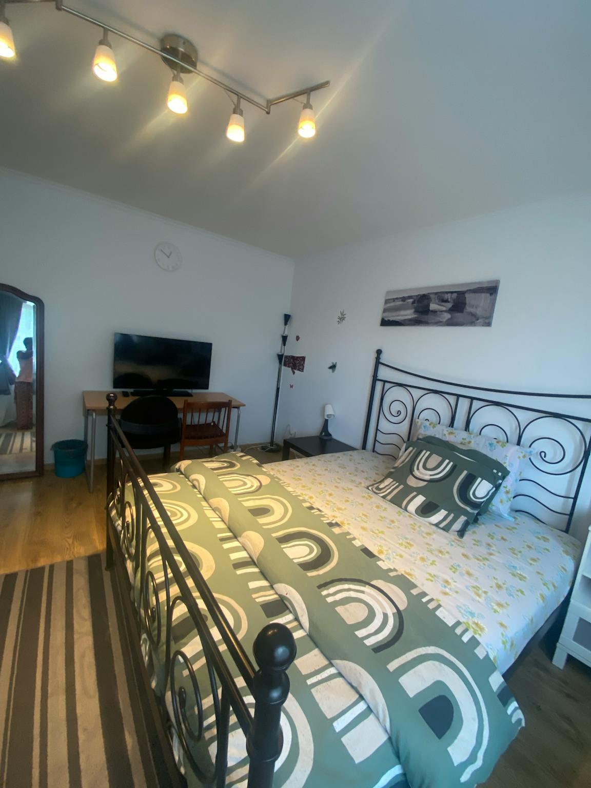 Appartement à louer à Evere 1140 729.00€ 1 chambres 290.00m² - annonce 190788