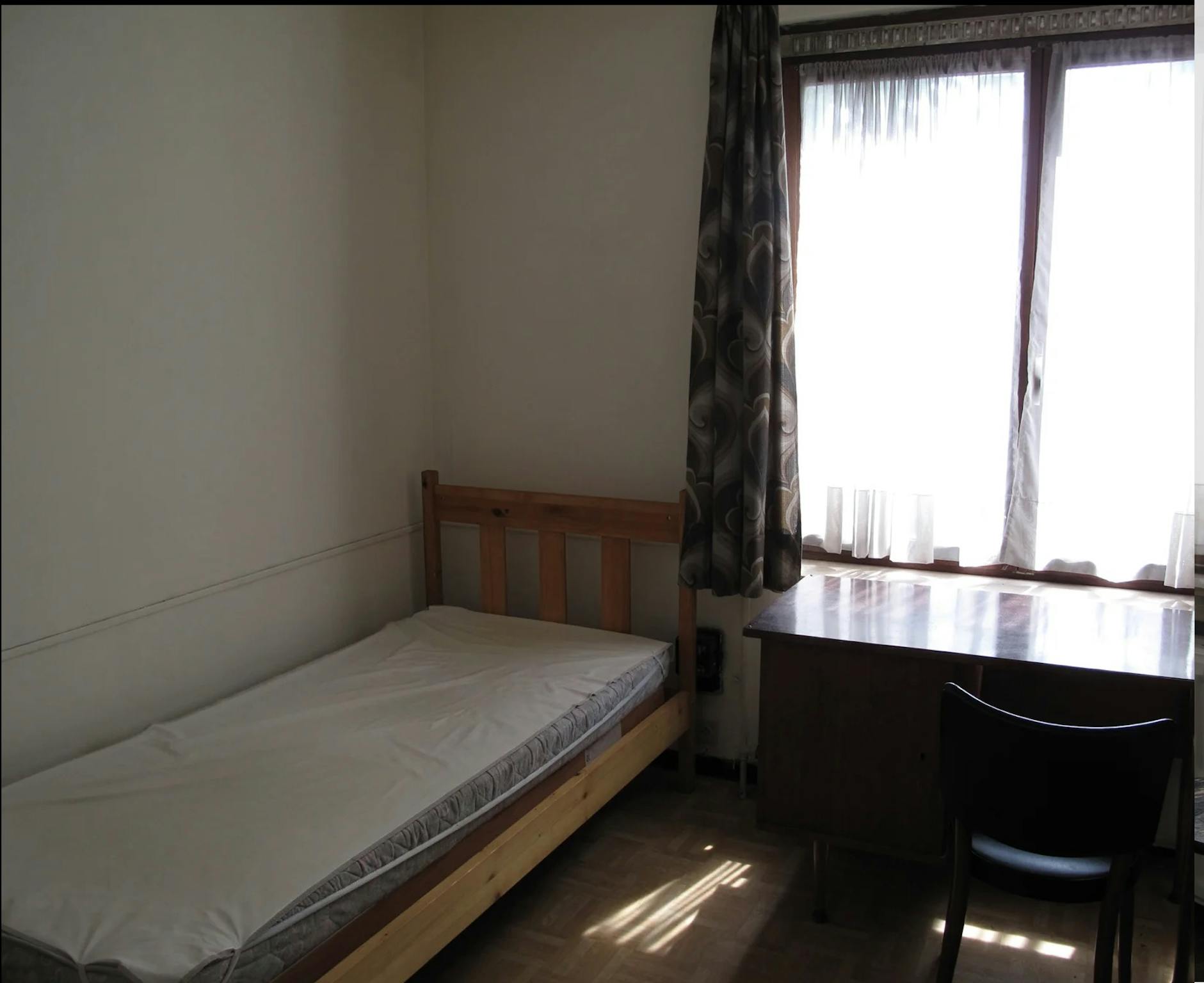 Appartement te huur in Elsene 1050 455.00€ 1 slaapkamers 15.00m² - Zoekertje 525035