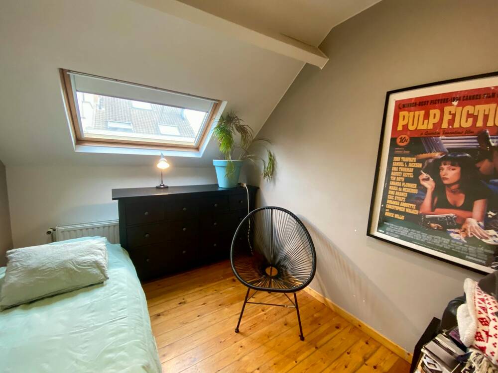 Appartement à louer à Woluwe-Saint-Lambert 1200 540.00€ 1 chambres 210.00m² - annonce 550523