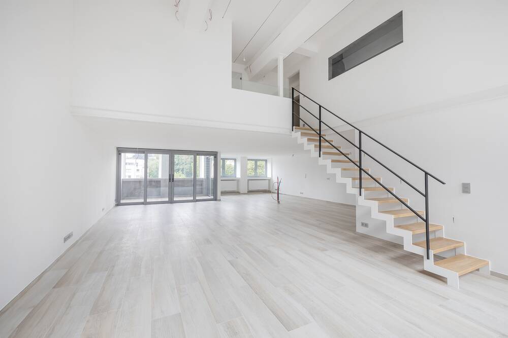 Loft à vendre à Forest 1190 850000.00€ 2 chambres 192.00m² - annonce 195012