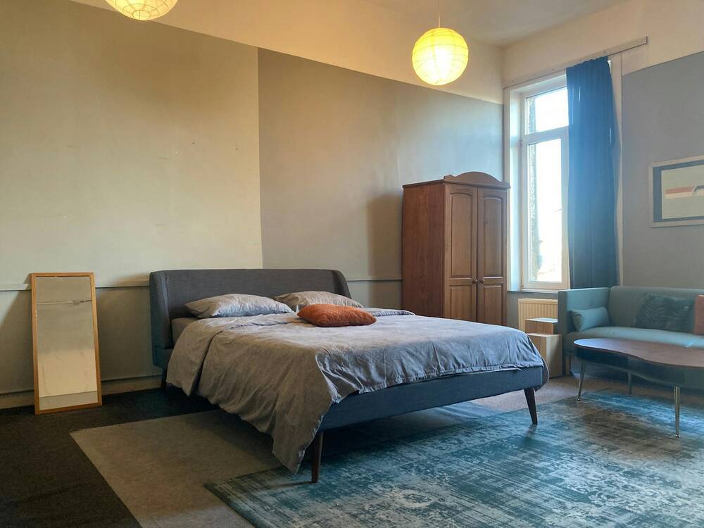 Appartement à louer à Ixelles 1050 1000.00€ 1 chambres 35.00m² - annonce 794979