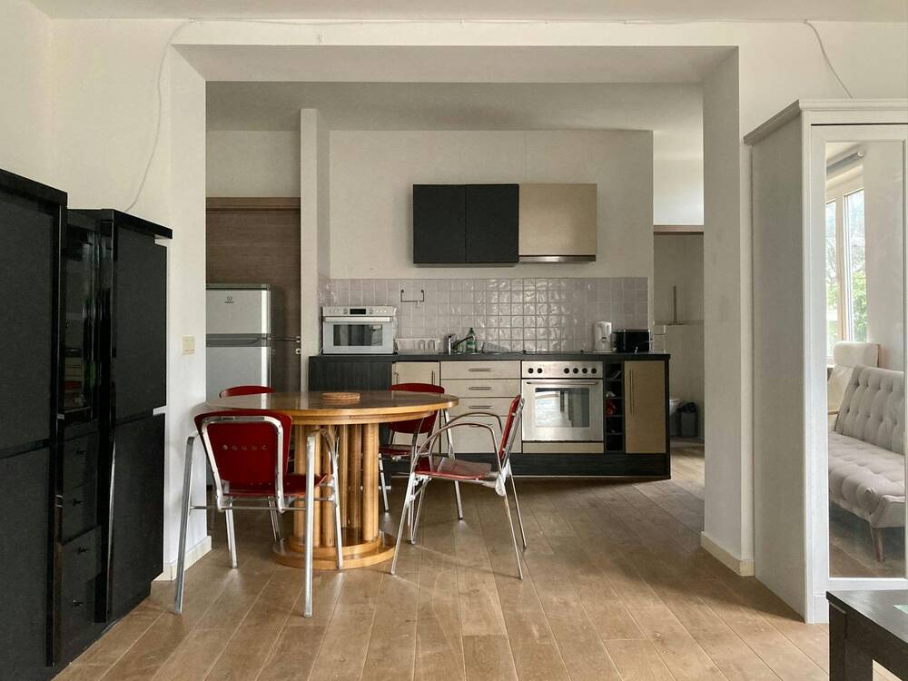 Appartement à louer à Ixelles 1050 1150.00€ 1 chambres 35.00m² - annonce 794981