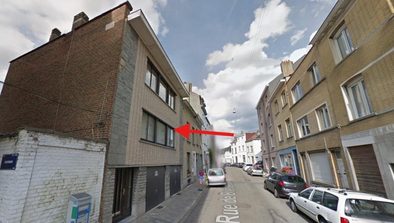 Immeuble de rapport - Immeuble à appartement à vendre à Uccle 1180 595000.00€ 5 chambres 220.00m² - annonce 434680