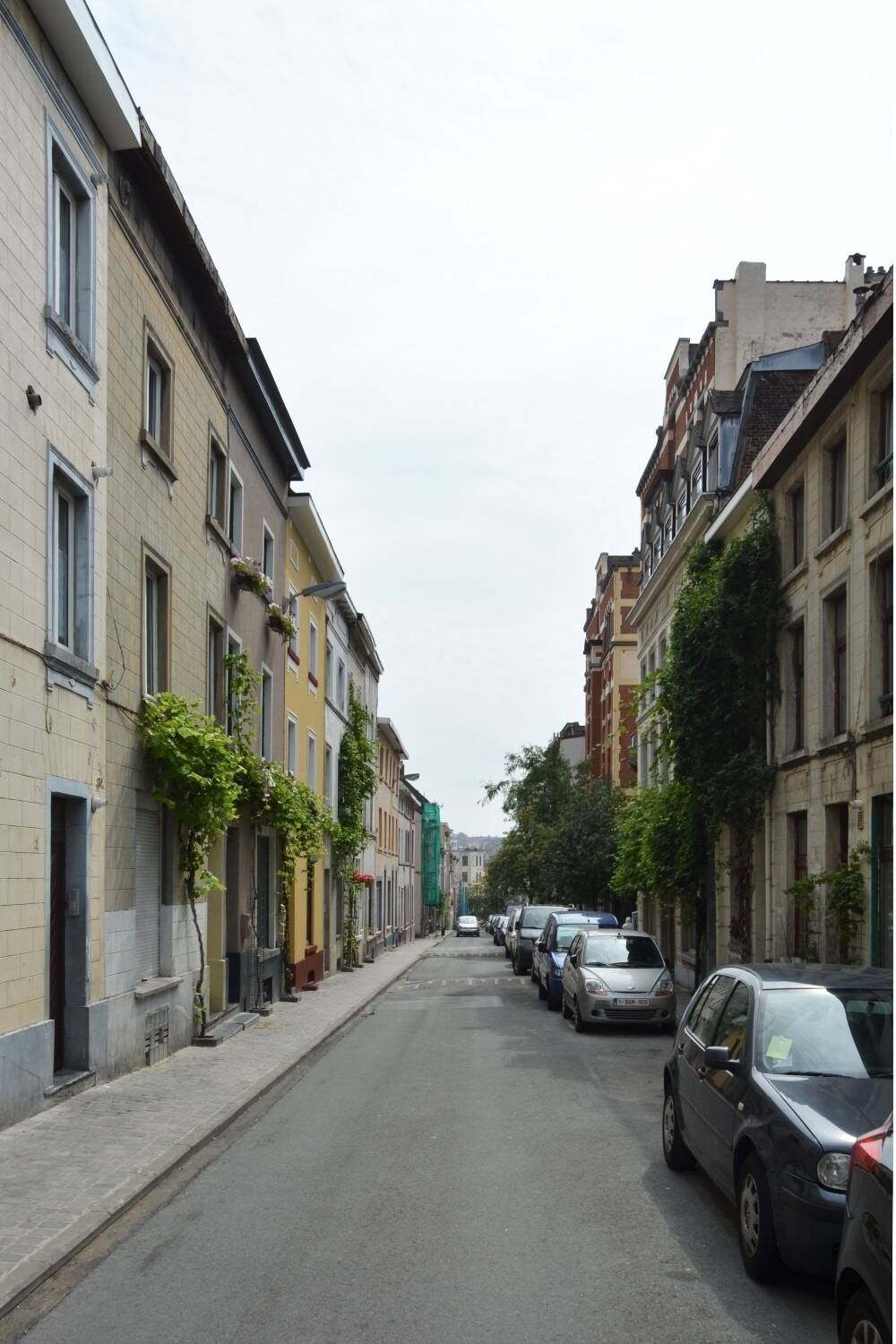 Immeuble de rapport - Immeuble à appartement à vendre à Schaerbeek 1030 380000.00€ 5 chambres 150.00m² - annonce 215043