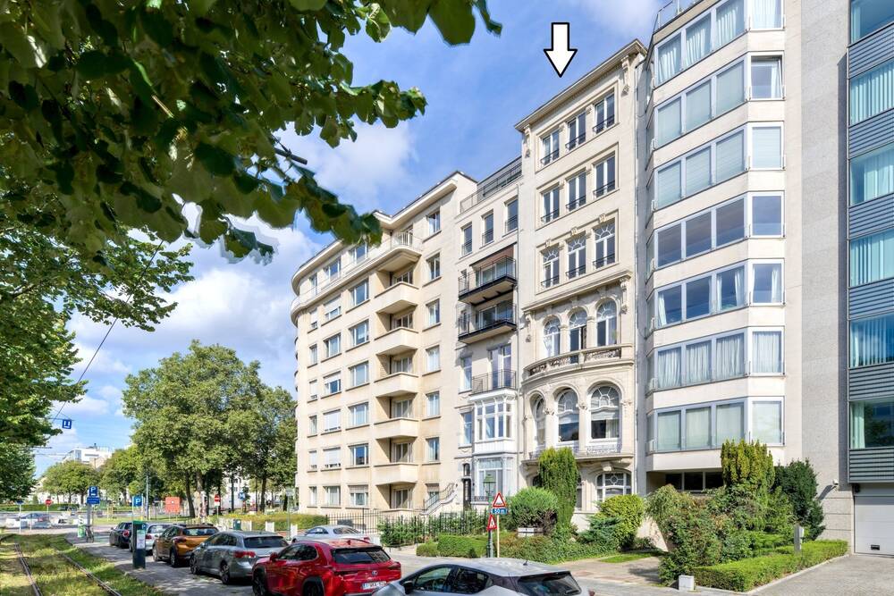 Penthouse te koop in Sint-Pieters-Woluwe 1150 1195000.00€ 4 slaapkamers 285.00m² - Zoekertje 212511